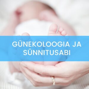 Günekoloogia ja sünnitusabi