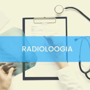 Radioloogia